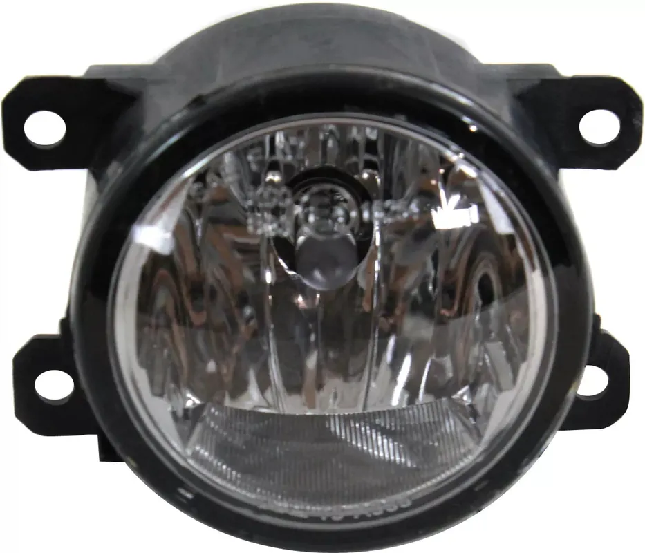 Left Side Fog lamp assy 2013 - 2018 ACURA ILX AC2592111 33900T0AA01 - REGULAR Popular