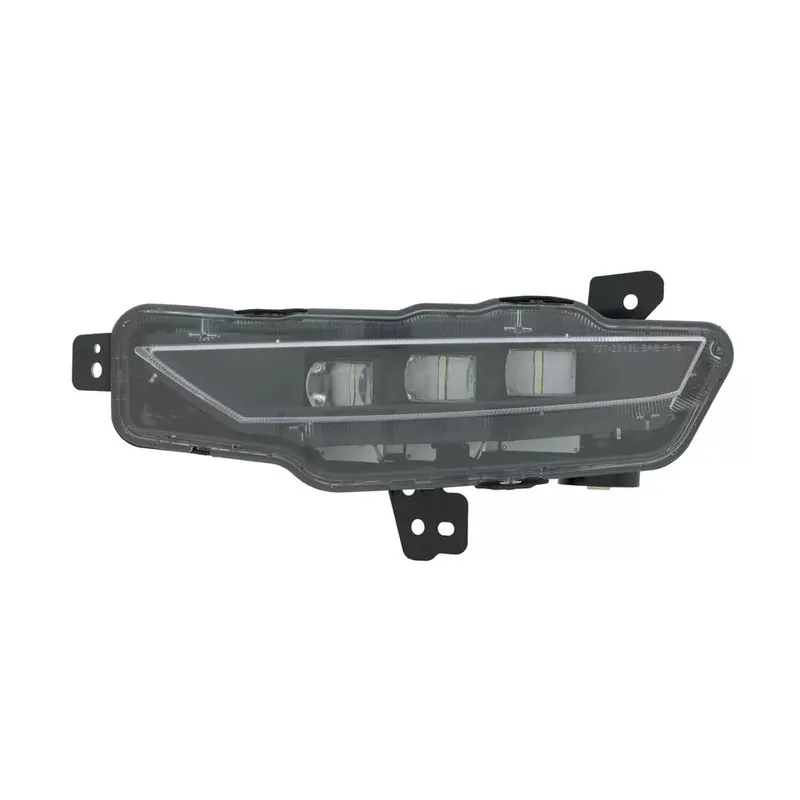 Place Order Left Side Fog lamp assy 2019 - 2024 ACURA RDX AC2592115 33950TJBA01 - REGULAR