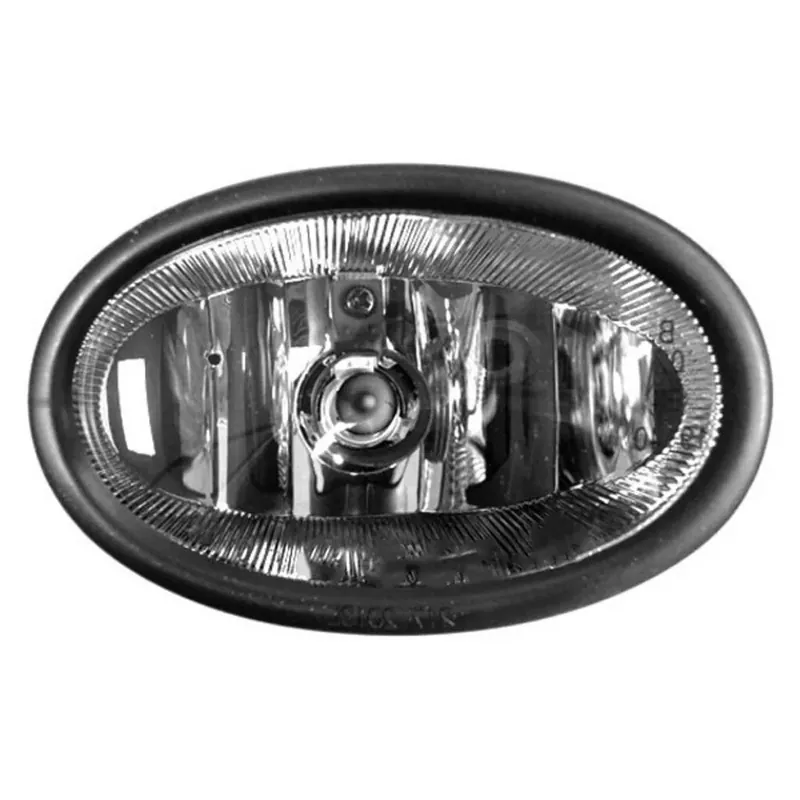Right Side Fog lamp assy 2002 - 2006 ACURA RSX CAPA AC2593106C 08V31S5D1M101 - CAPA Professional Grade
