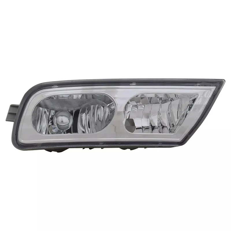 High Quality Right Side Fog lamp assy 2007 - 2009 ACURA MDX CAPA AC2593107C 33901STXA01 - CAPA