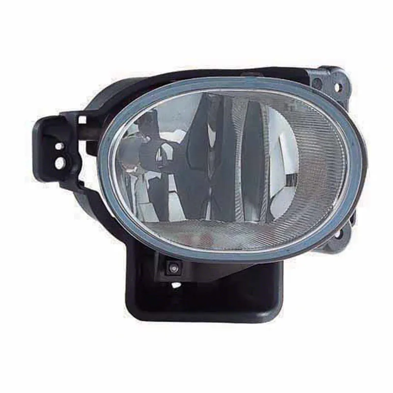 Final Sale Right Side Fog lamp assy 2007 - 2008 ACURA TL CAPA AC2593108C 33901SEPA01 - CAPA