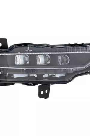 Popular Right Side Fog lamp assy 2019 - 2023 ACURA RDX AC2593115 33900TJBA01 - REGULAR