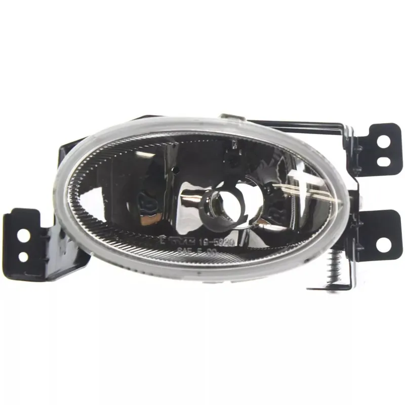 Discount Left Side Fog lamp lens\\/housing 2004 - 2008 ACURA TSX AC2594100 33951SECA01 - REGULAR