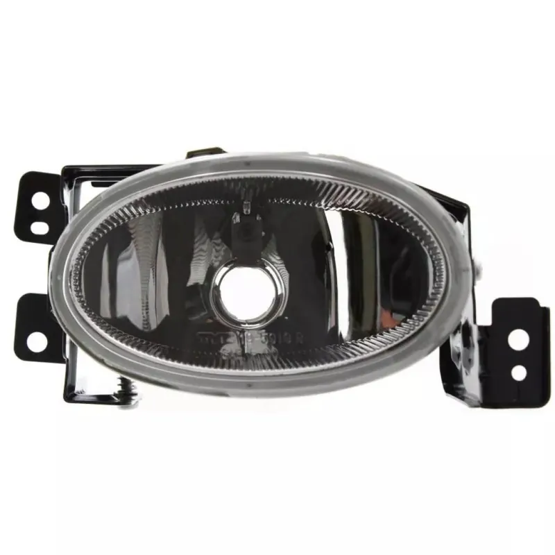 Right Side Fog lamp lens\\/housing 2004 - 2008 ACURA TSX AC2595100 33901SECA01 - REGULAR Place Order