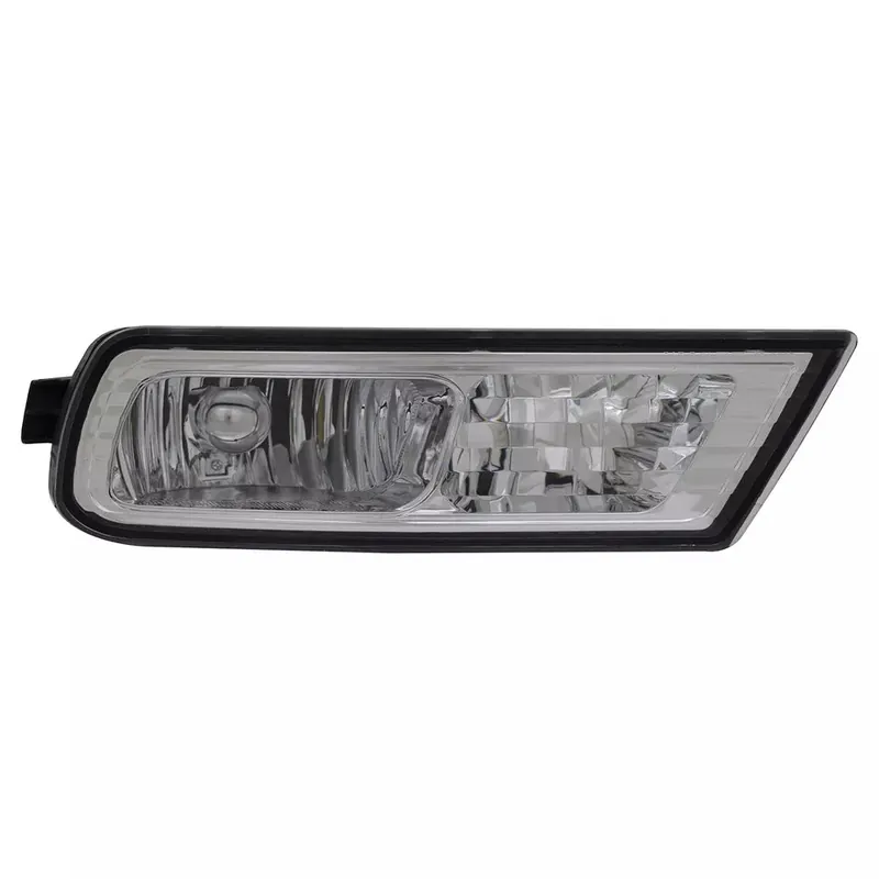 Clearance Right Side Fog lamp lens\\/housing 2010 - 2013 ACURA MDX CAPA AC2595101C 33901STXA11 - CAPA