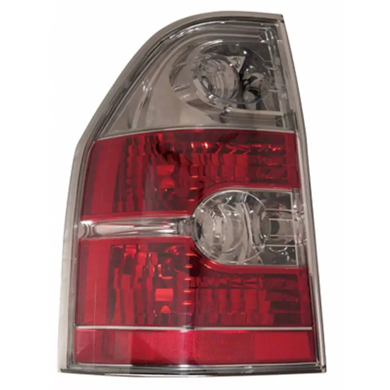 Left Side Taillamp assy 2004 - 2006 ACURA MDX AC2800110V 33551S3VA11 - REGULAR Special Discount