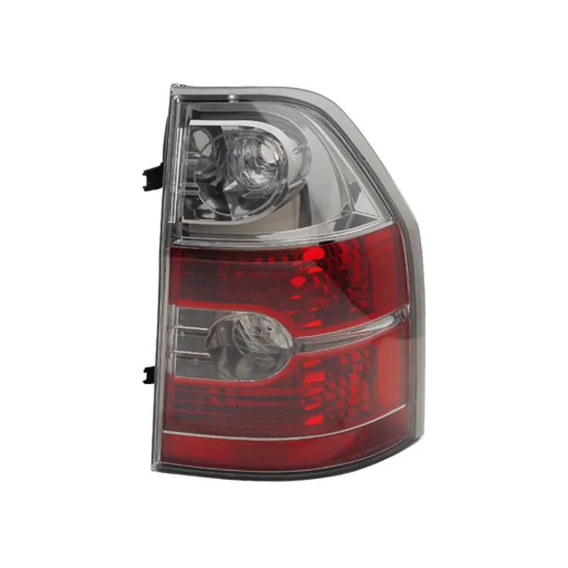 Right Side Taillamp assy 2004 - 2006 ACURA MDX AC2801110V 33501S3VA11 - REGULAR Flash Sale