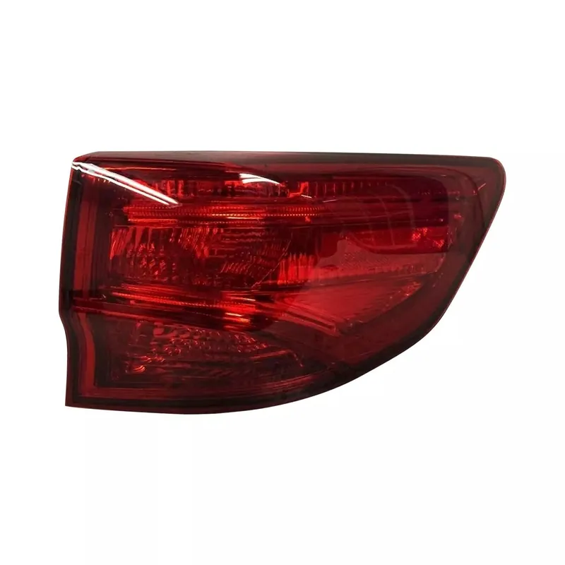 Right Side Taillamp assy outer 2014 - 2020 ACURA MDX CAPA AC2805103C 33500TZ5A02 - CAPA Sale