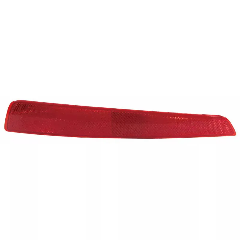 Limited Time Right Side Rear reflector 2009 - 2011 ACURA TL CAPA AC2831100C 33505TK4A01 - CAPA