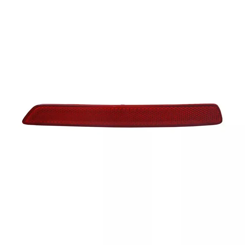 Low Price Right Side Rear reflector 2012 - 2014 ACURA TL CAPA AC2831101C 33505TK4A11 - CAPA