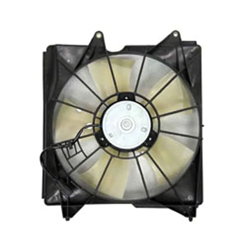 Low Price Radiator cooling fan assy 2010 - 2014 ACURA TSX AC3115116 19030R74003 - REGULAR