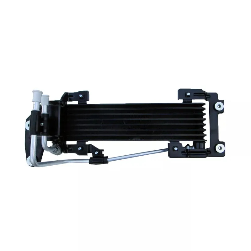 Reduced Price Transmission cooler assembly 2007 - 2009 ACURA MDX AC4050106 25510RYE003 - REGULAR