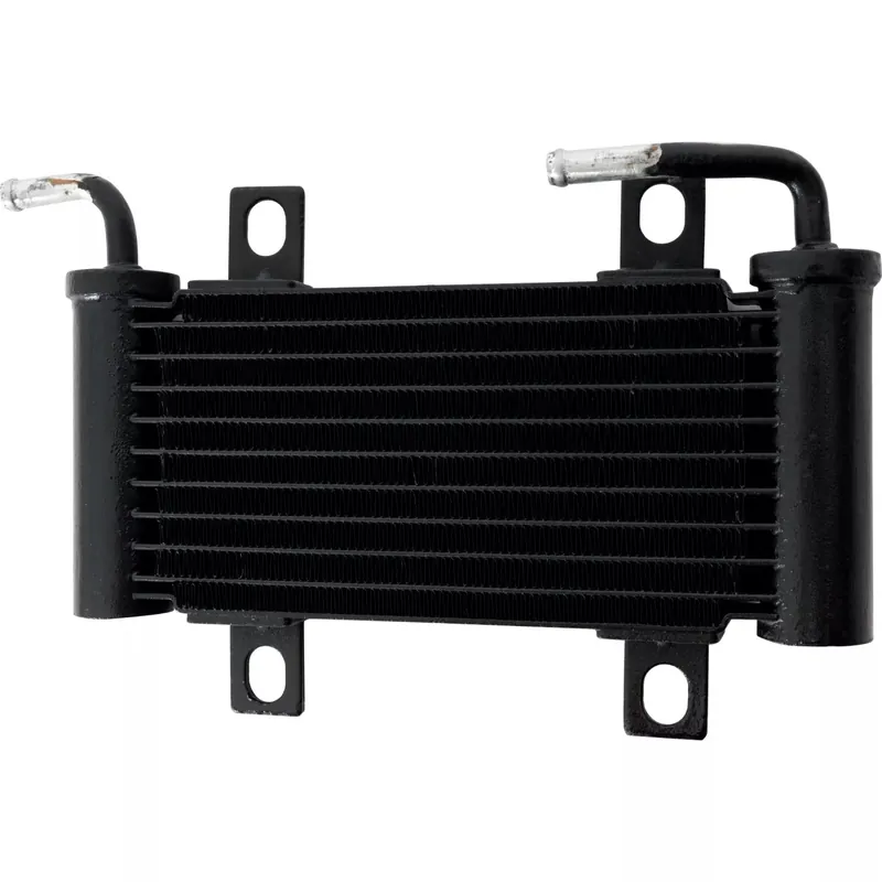 Hot Picks Transmission cooler assembly 2007 - 2012 ACURA RDX AC4050105 25510RWC003 - REGULAR