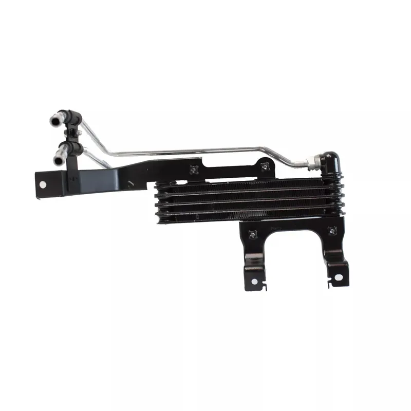 Transmission cooler assembly 2013 - 2018 ACURA RDX AC4050107 25500R8B003 - REGULAR Budget