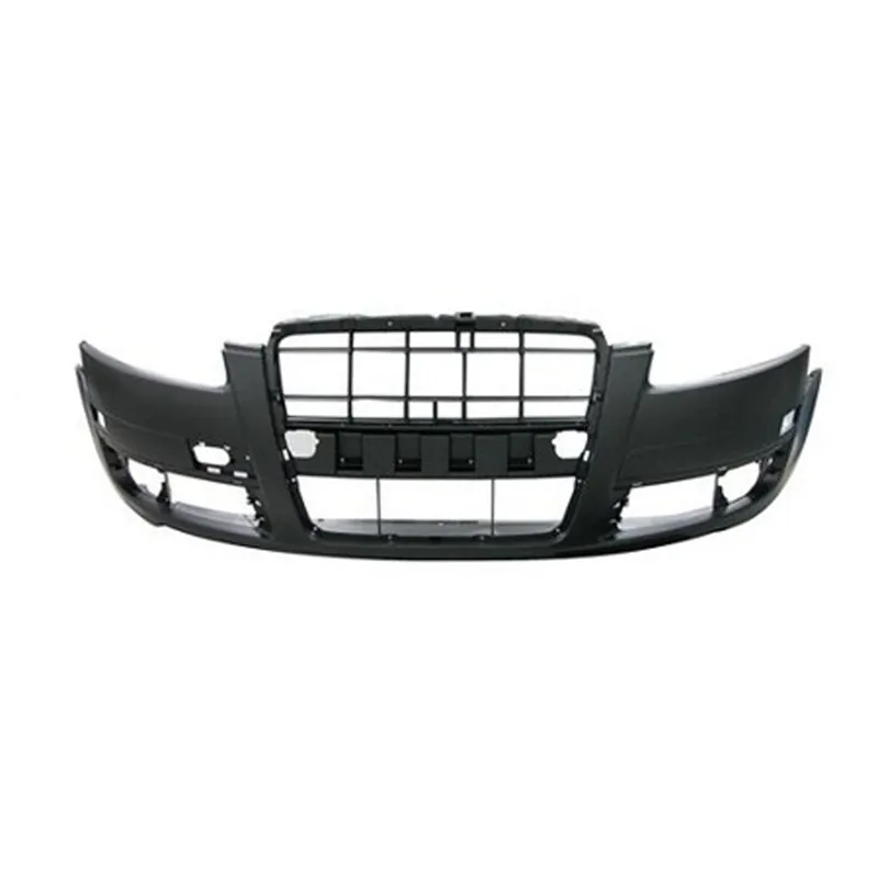 Sale Front bumper cover 2005 - 2008 AUDI A6 CAPA AU1000156C 4F0807105DGRU - CAPA