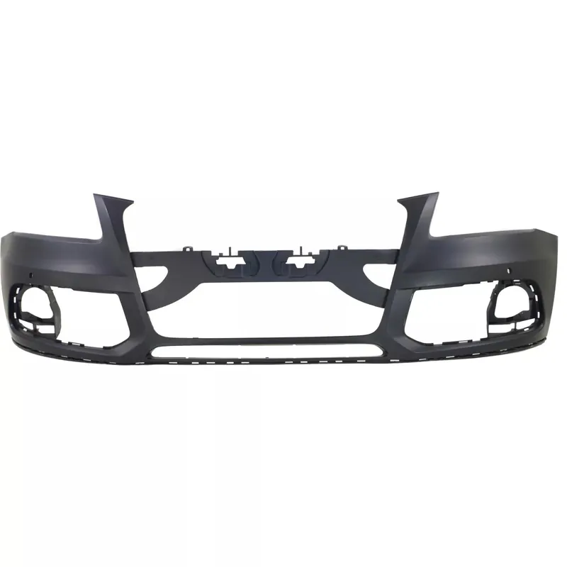 Low Price Front bumper cover 2013 - 2017 AUDI Q5 CAPA AU1000198C 8R0807065BGRU - CAPA
