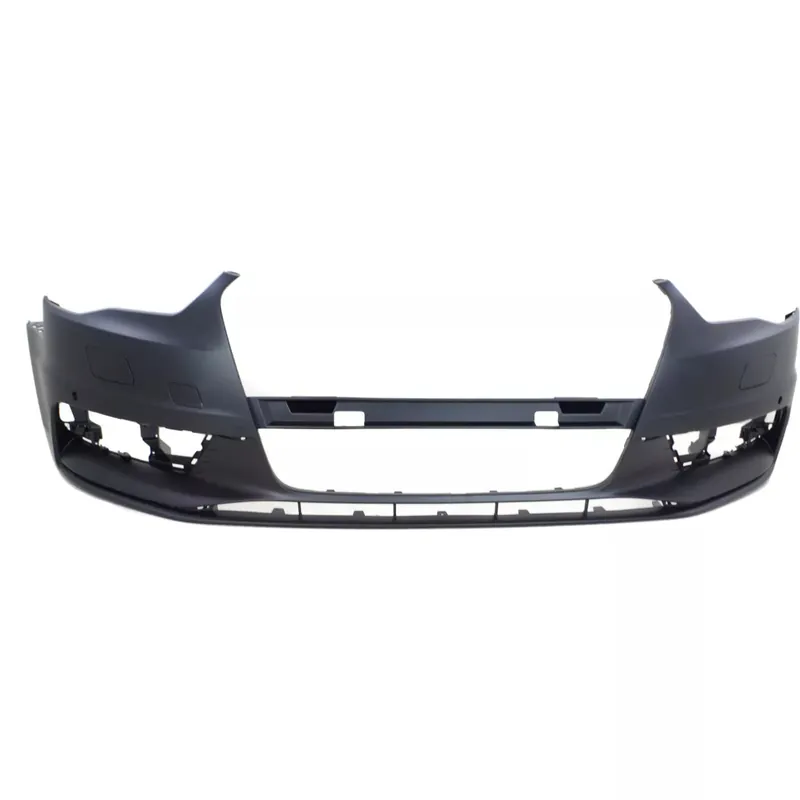 Front bumper cover 2015 - 2016 AUDI A3 AU1000219 8V5807065BGRU - REGULAR Factory Price