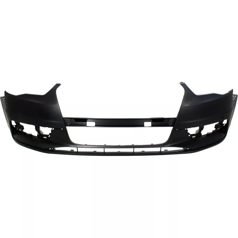 Trusted Brand Front bumper cover 2015 - 2016 AUDI A3 CAPA AU1000219C 8V5807065BGRU - CAPA