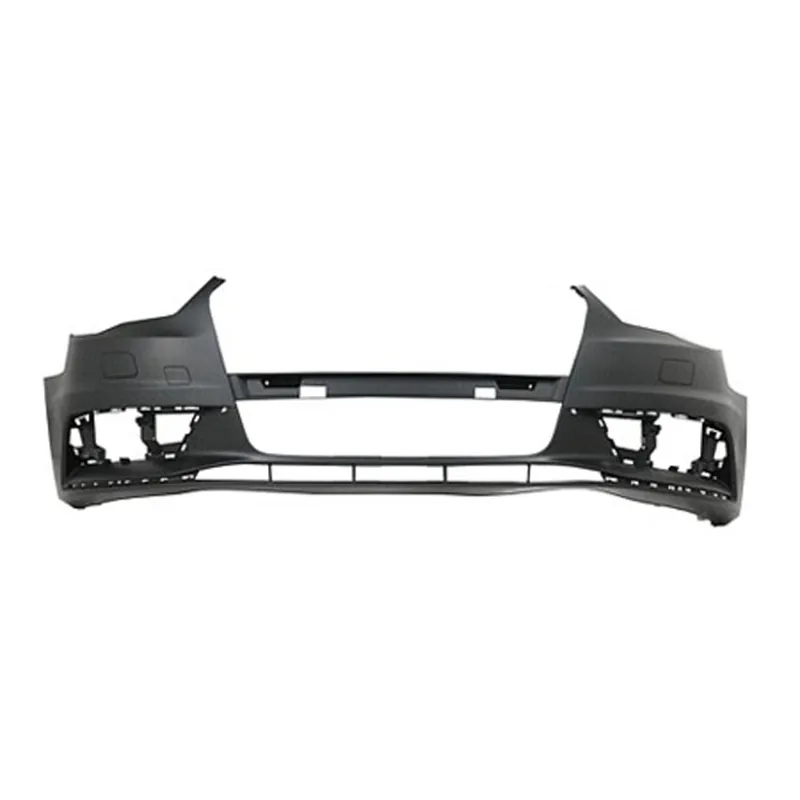 Viral Front bumper cover 2015 - 2016 AUDI A3 CAPA AU1000218C 8V5807065GRU - CAPA