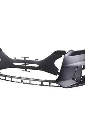Limited Time Front bumper cover 2016 - 2017 AUDI Q3 CAPA AU1000237C 8U0807065QGRU - CAPA