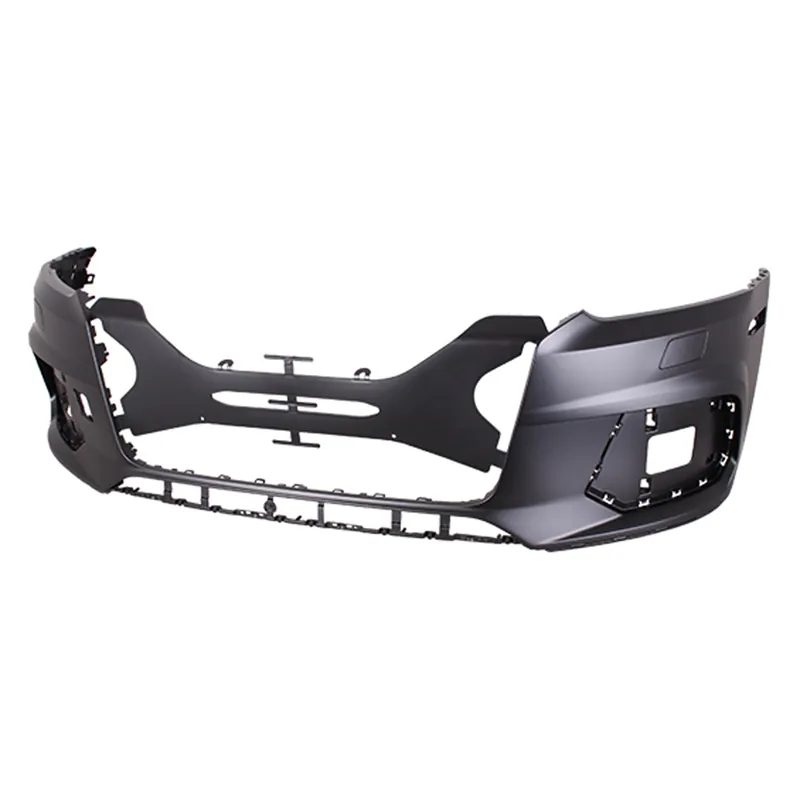Limited Time Front bumper cover 2016 - 2017 AUDI Q3 CAPA AU1000237C 8U0807065QGRU - CAPA