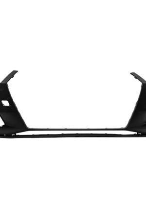 Instant Buy Front bumper cover 2017 - 2020 AUDI A3 CAPA AU1000243C 8V5807065QGRU - CAPA