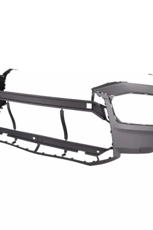 Front bumper cover 2020 - 2023 AUDI Q7  AU1000300 4M0807065QGRU - REGULAR Shop Now