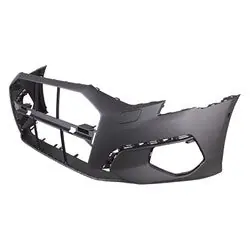 Free Returns Front bumper cover 2022 - 2023 AUDI A3 AU1000302 8Y0807065AGRU - REGULAR