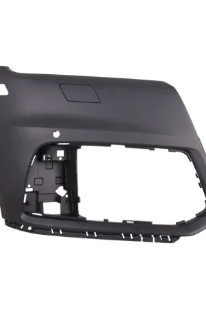 Buy Today Right Side Front bumper cover 2018 - 2020 AUDI Q5 CAPA AU1017110C 80A807108DGRU - CAPA