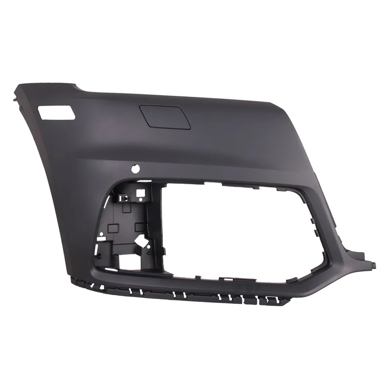 Buy Today Right Side Front bumper cover 2018 - 2020 AUDI Q5 CAPA AU1017110C 80A807108DGRU - CAPA