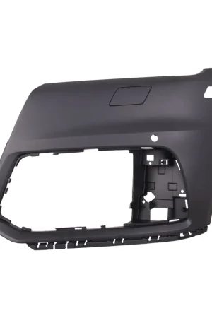 Super Sale Left Side Front bumper cover 2018 - 2020 AUDI Q5 CAPA AU1016110C 80A807107DGRU - CAPA