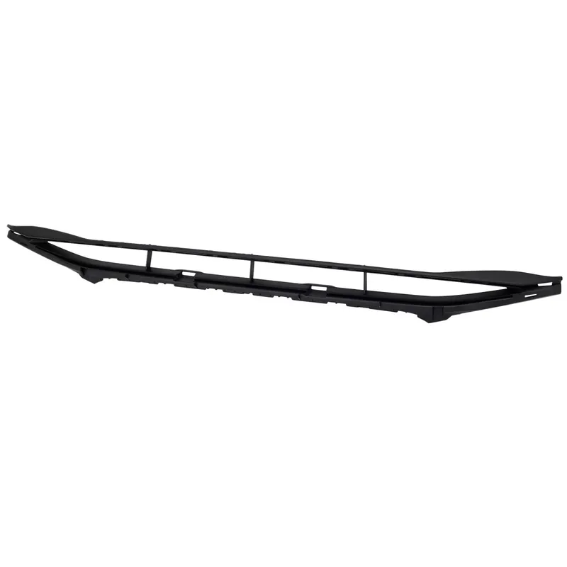 Clearance Front bumper grille 2013 - 2016 AUDI A4 CAPA AU1036108C 8K0807647A - CAPA