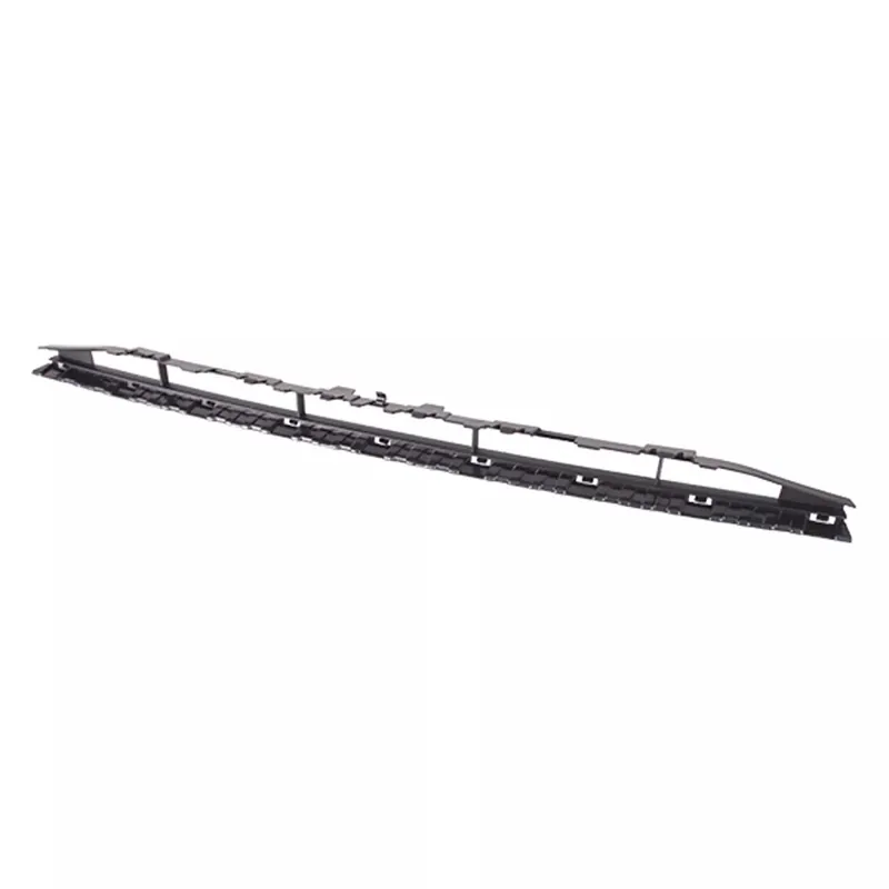 Front bumper grille 2017 - 2020 AUDI A3 CAPA AU1036111C 8V5807647B9B9 - CAPA Free Shipping
