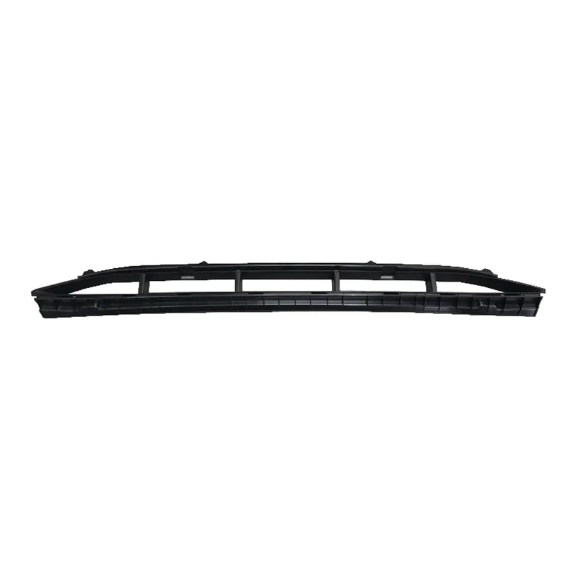 Front bumper grille 2013 - 2017 AUDI Q5 AU1036121 8R0807647B01C - REGULAR Professional Grade