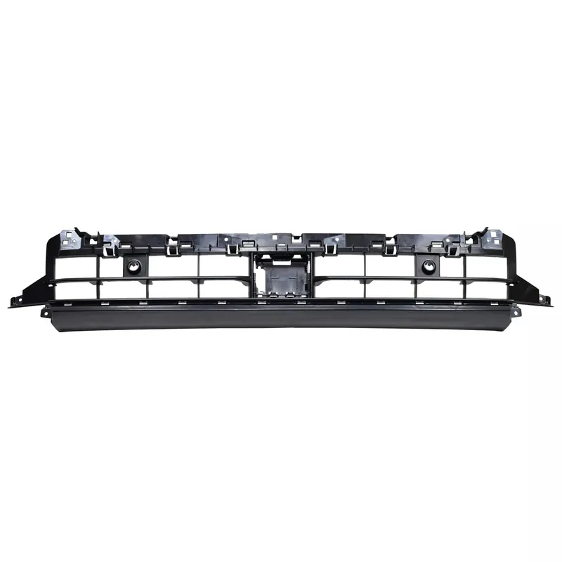 Premium Front bumper grille 2019 - 2024 AUDI Q3 AU1036120 83A807683A9B9 - REGULAR