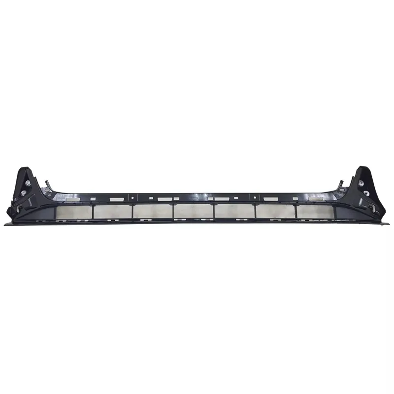 Buy Today Front bumper grille 2019 - 2023 AUDI A6 QUATTRO AU1036122 4K08076839B9 - REGULAR