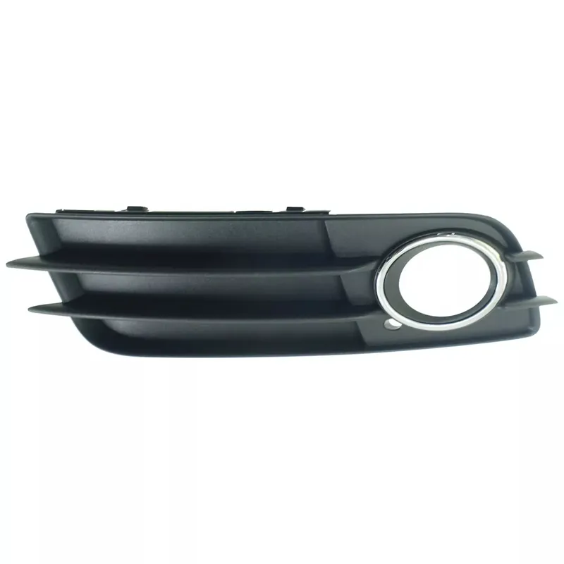 Fan Favorite Left Side Front bumper insert 2009 - 2012 AUDI A4 AU1038130 8K0807681C01C - REGULAR