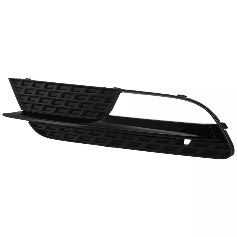 Low Price Left Side Front bumper insert 2012 - 2017 AUDI A5 QUATTRO AU1038133 8T0807681H01C - REGULAR