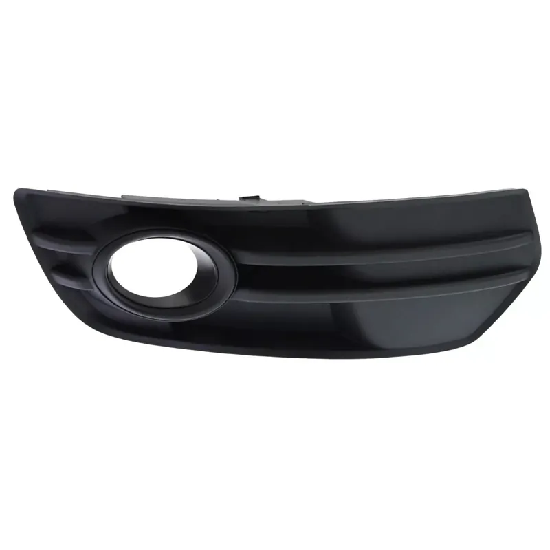 Right Side Front bumper insert 2009 - 2012 AUDI Q5 AU1039108 8R0807682A01C - REGULAR Hot Picks
