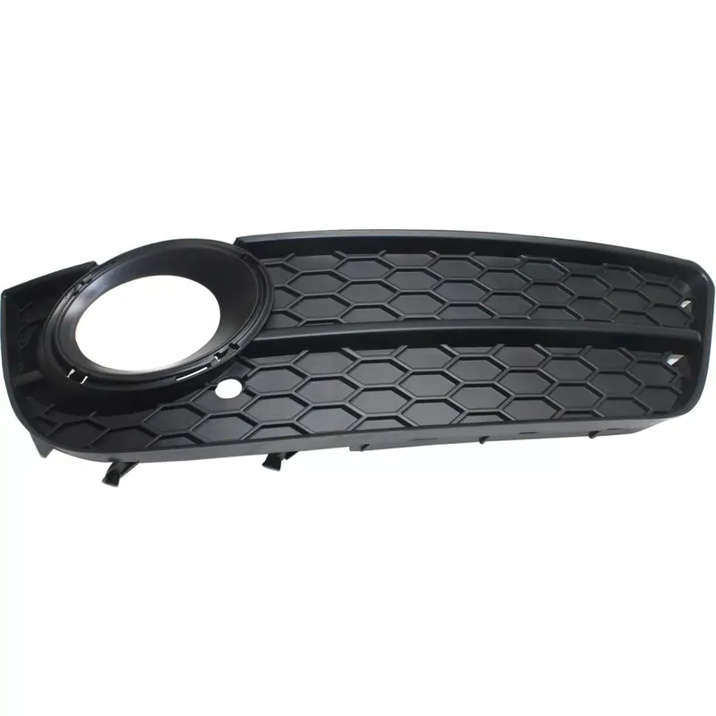 Right Side Front bumper insert 2008 - 2012 AUDI A5 QUATTRO AU1039121 8T080768201C - REGULAR Get Yours