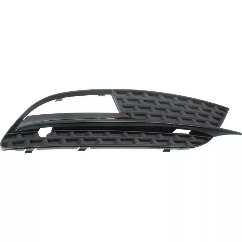 Right Side Front bumper insert 2012 - 2017 AUDI A5 QUATTRO AU1039133 8T0807682H01C - REGULAR Don’t Miss Out