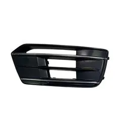 Right Side Front bumper insert 2018 - 2019 AUDI Q5 AU1039146 80A807680DRU6 - REGULAR New Release