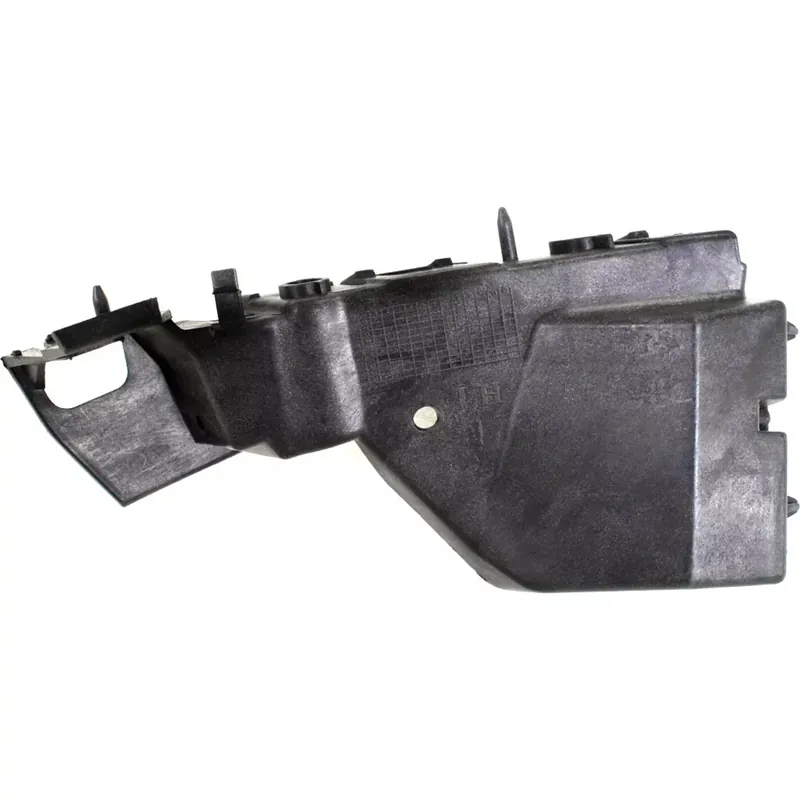 Left Side Front bumper cover support 2009 - 2017 AUDI Q5 AU1042100 8R0807283C - REGULAR Special Discount