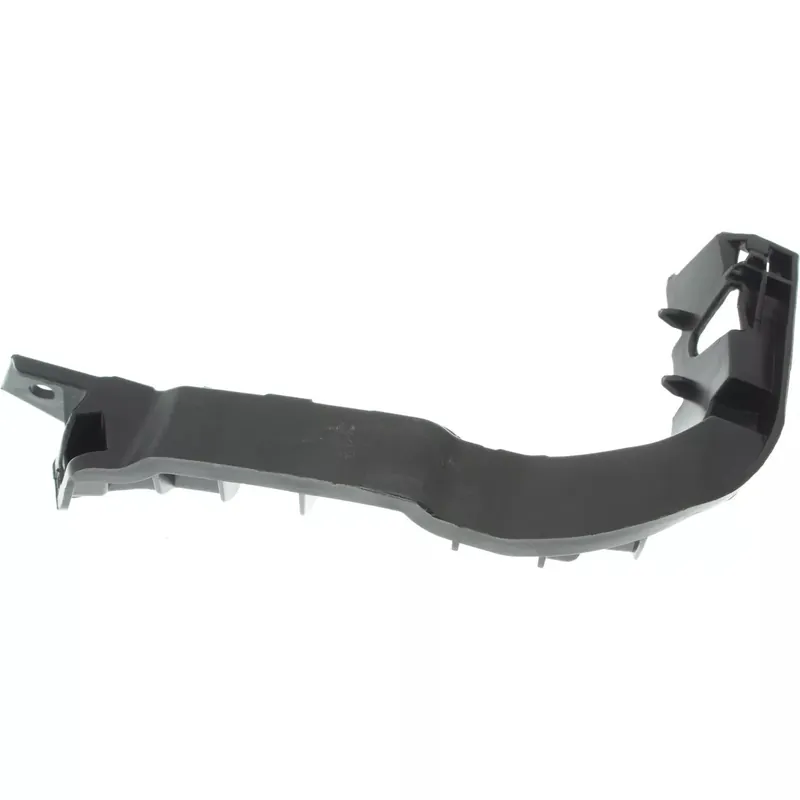 Latest Left Side Front bumper cover support 2015 - 2020 AUDI A3 AU1042102 8V5807183 - REGULAR