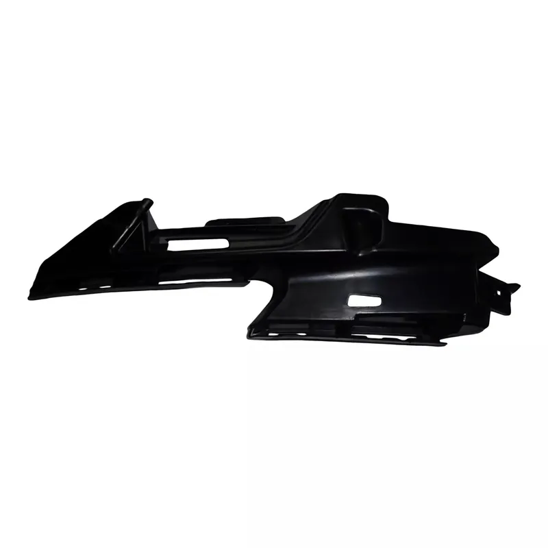 Left Side Front bumper cover support 2017 - 2020 AUDI A3 AU1042105 8V5807319 - REGULAR Big Sale