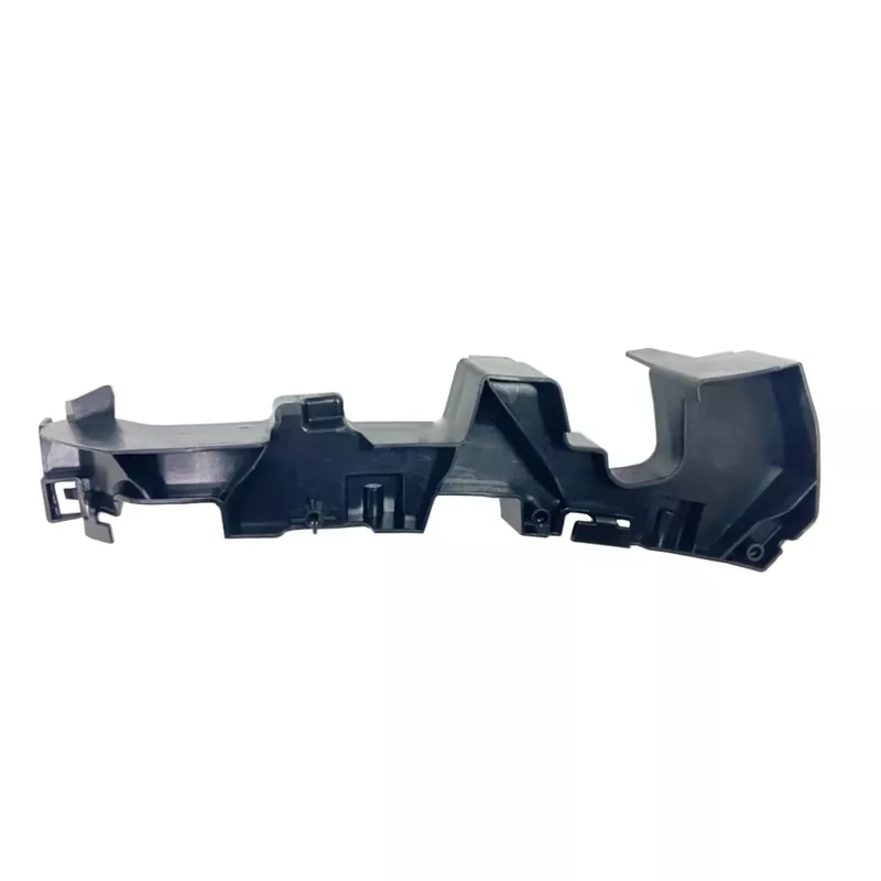 Popular Left Side Front bumper cover support 2021 - 2024 AUDI Q5 AU1042112 80A807277D - REGULAR