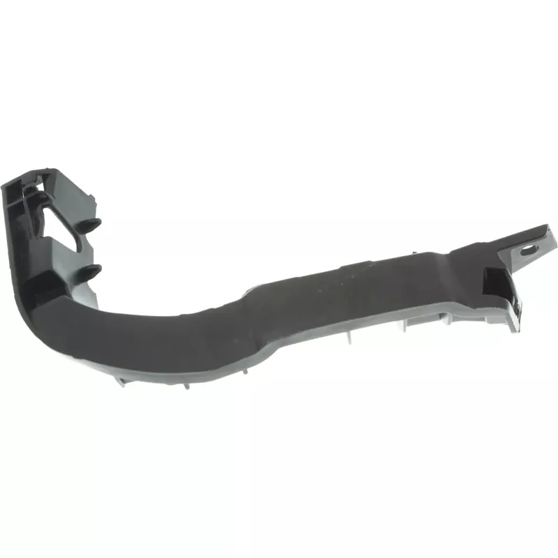 Right Side Front bumper cover support 2015 - 2020 AUDI A3 AU1043102 8V5807184 - REGULAR Original