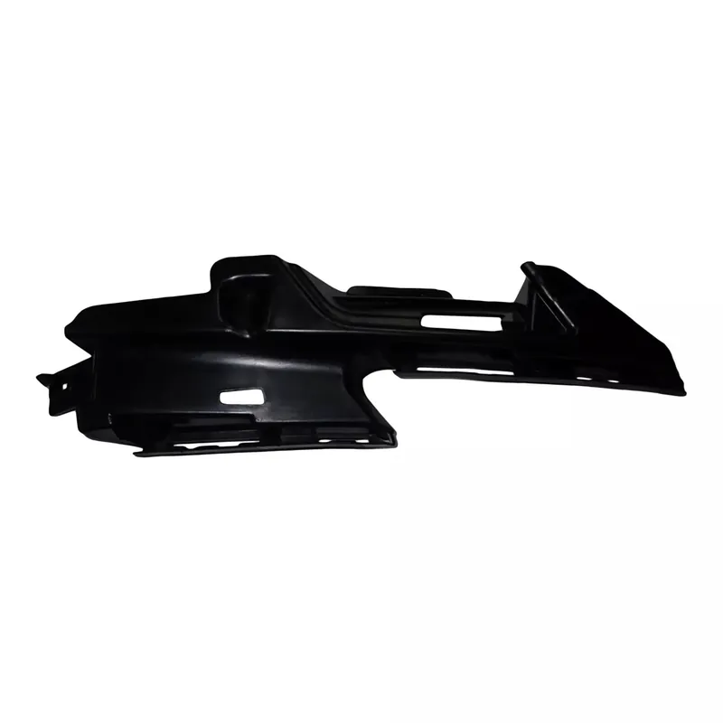 Budget Right Side Front bumper cover support 2017 - 2020 AUDI A3 AU1043105 8V5807320 - REGULAR