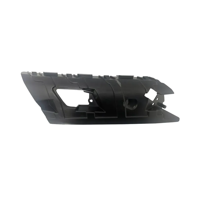 Factory Price Right Side Front bumper cover support 2018 - 2020 AUDI Q5 AU1043110 80A807096 - REGULAR