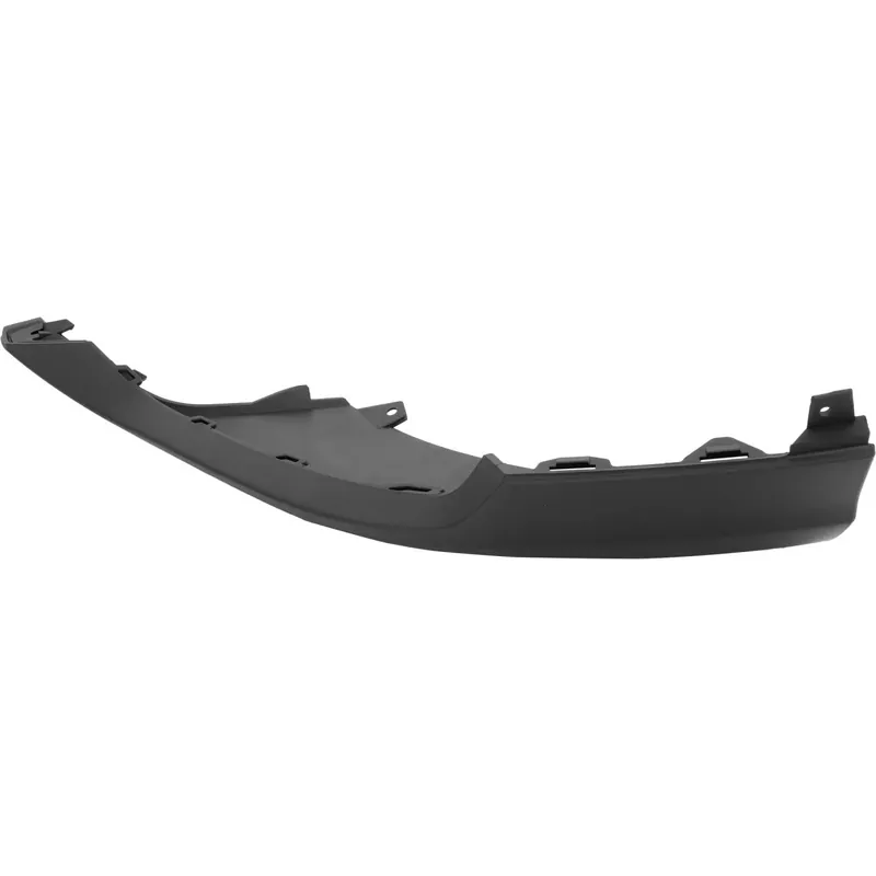 Fast Shipping Left Side Front bumper molding 2017 - 2019 AUDI Q7 AU1046106 4M0807061EGRU - REGULAR